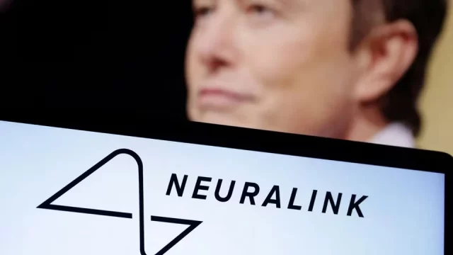 Neuralink-chip cerebral-Musk