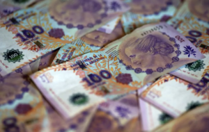 peso argentino