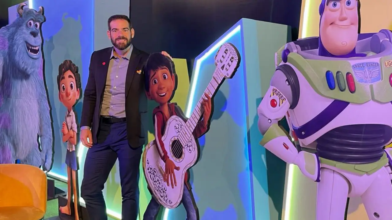 Disney alista nuevas experiencias para toda América Latina