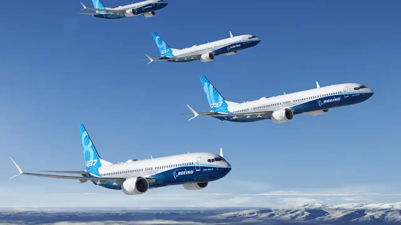 Firmas aeroespaciales recurren a India en medio de crisis de cadena de suministro occidental