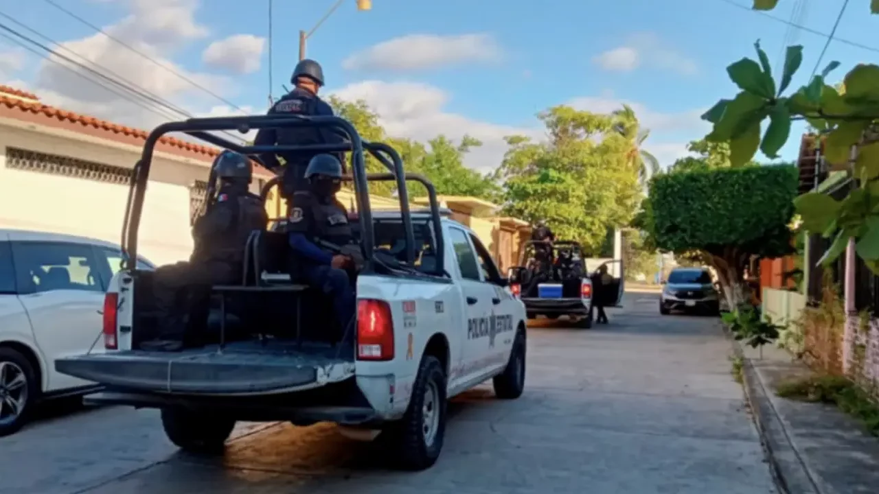 Los nueve secuestrados por grupo armado en Guerrero ya están libres, dice AMLO