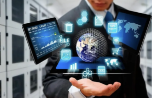 gastos-tecnología-México