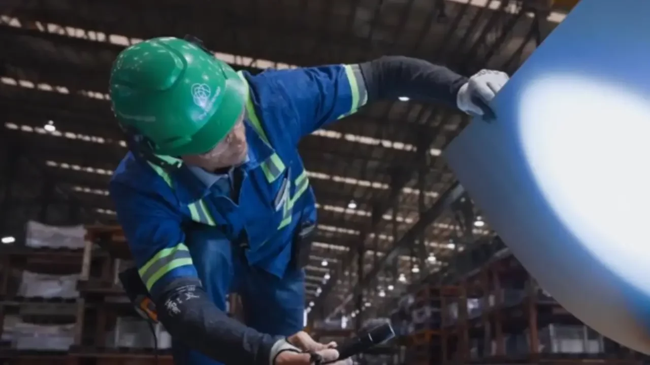Thyssenkrupp Materials inaugura centro de servicio de 37 mdd en San Luis Potosí