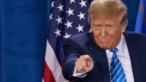 Trump-votantes