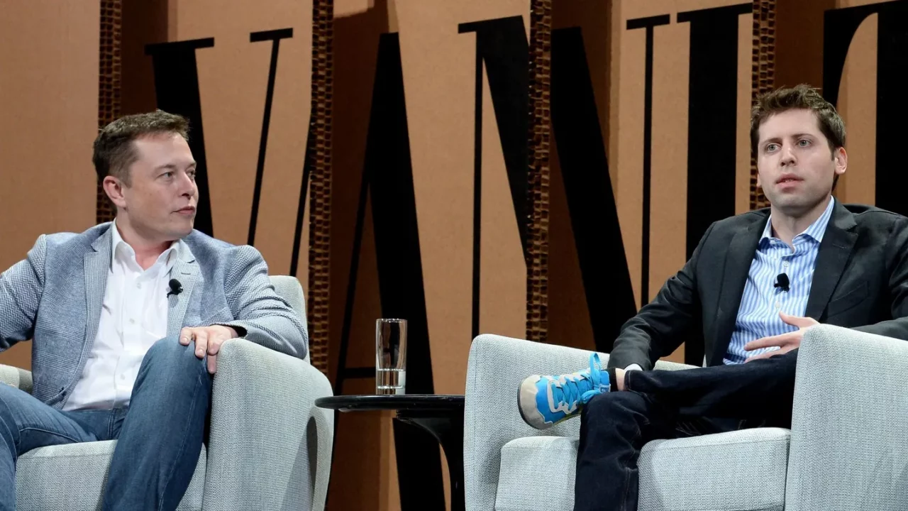 Musk reaviva la disputa con Sam Altman por la promesa sin fines de lucro abandonada de OpenAI