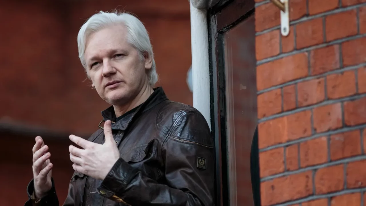 Julian Assange lucha contra la extradición a EU esta semana: lo que hay que saber sobre sus cargos de espionaje