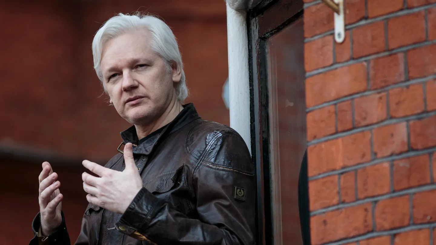 Julian Assange lucha contra la extradición a EU esta semana: lo que hay que saber sobre sus cargos de espionaje