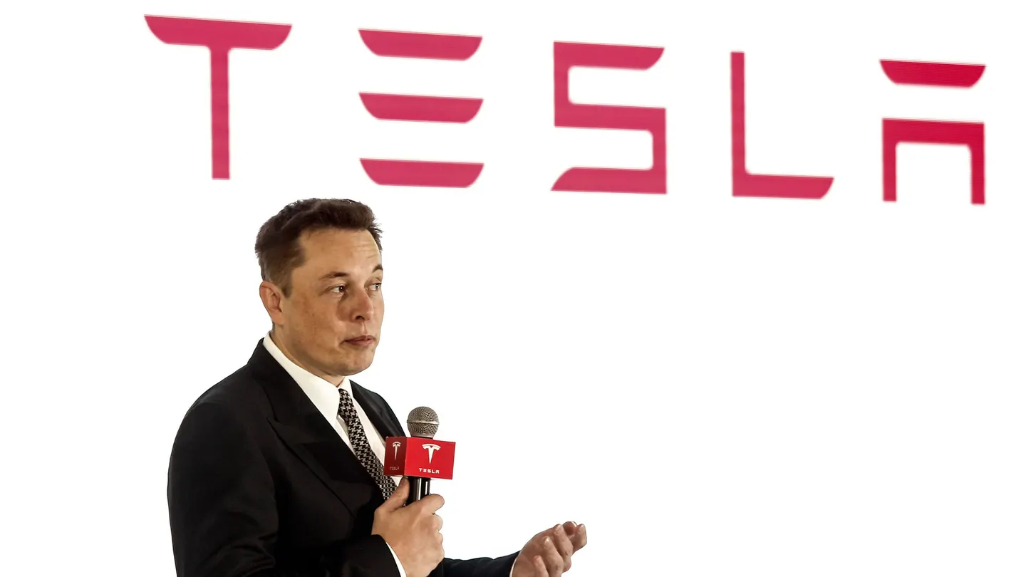 Musk dice que Tesla reunirá a los accionistas ‘inmediatamente’ para trasladar la constitución de la empresa a Texas