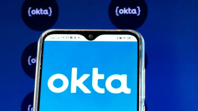 Okta anunció planes el jueves para despedir a aproximadamente 400 empleados. SOUP IMAGES/LIGHTROCKET A TRAVÉS DE GETTY IMAGES