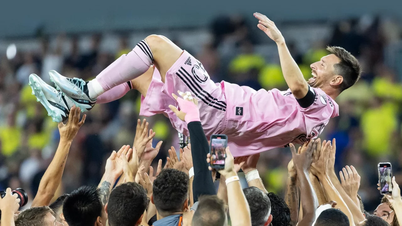Estos son los equipos más valiosos de la Major League Soccer 2024