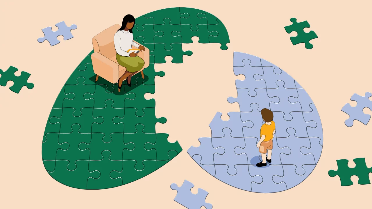 La startup de atención al autismo Elemy está abandonando a sus terapeutas para centrarse en el software