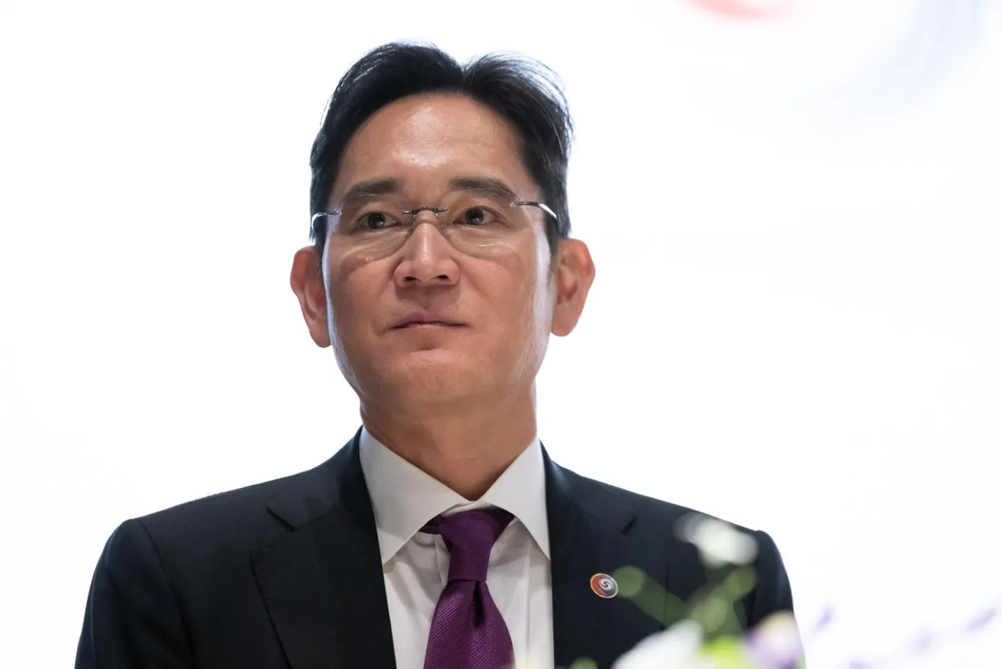 El multimillonario presidente ejecutivo de Samsung, Jay Y. Lee, declarado no culpable tras demanda de sucesión