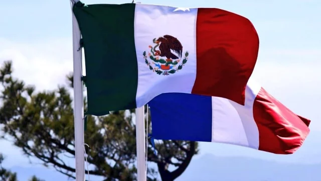 Nearshoring-inversión-México-Francia