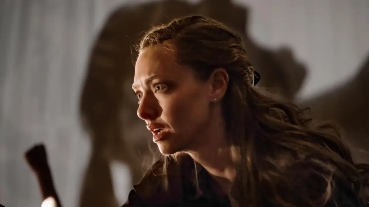 Amanda Seyfried explora el trauma del abuso sexual en ‘Seven Veils’ de Atom Egoyan