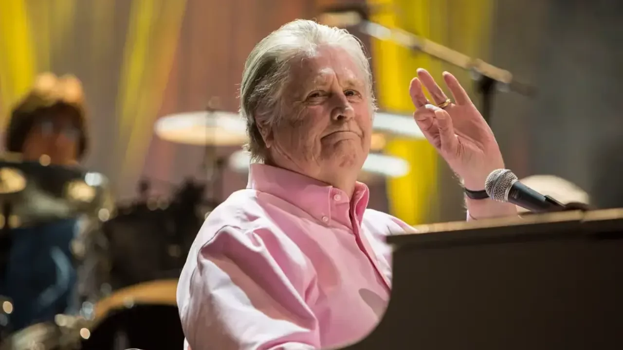 La familia de Brian Wilson, fundador de The Beach Boys, pide su tutela debido a que sufre demencia