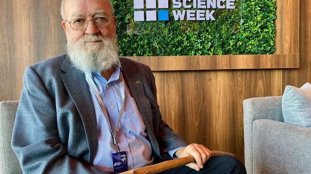 Daniel Dennett-IA