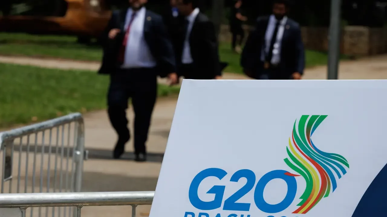 Sheinbaum analiza invitación del G20 a China, Francia, Corea del Sur y Vietnam