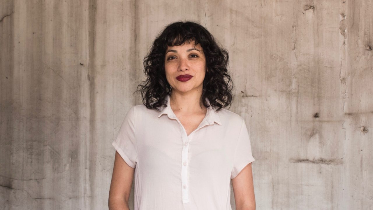 Amanda de la Garza, directora del MUAC, será la nueva subdirectora artística del Museo Reina Sofía