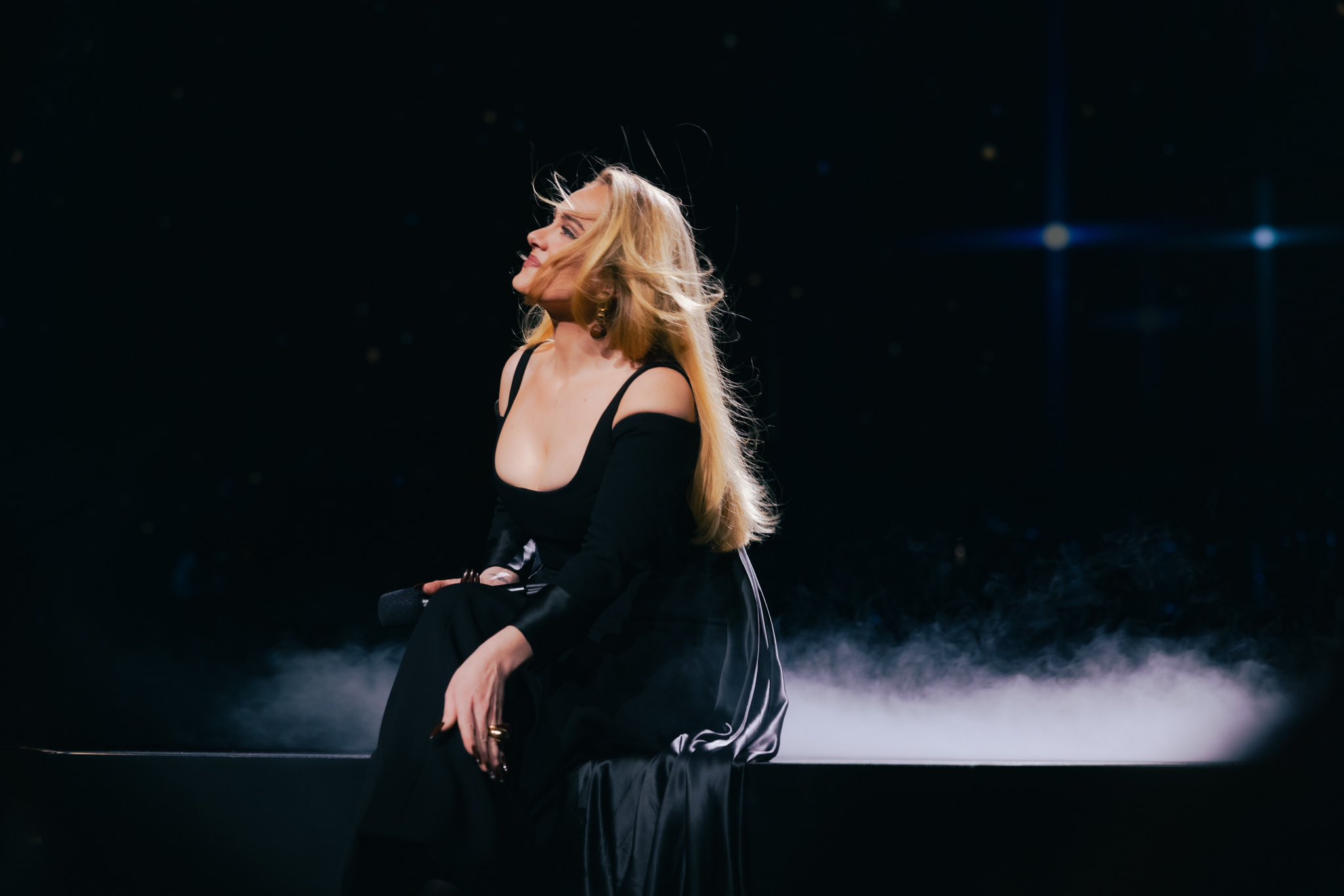Adele cancela sus conciertos de marzo en Las Vegas por enfermedad; esto dijo la artista