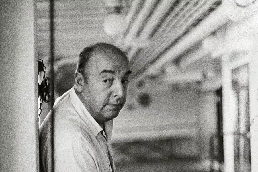 Tribunal ordena reabrir la investigación sobre la muerte de Neruda tras el golpe de Estado