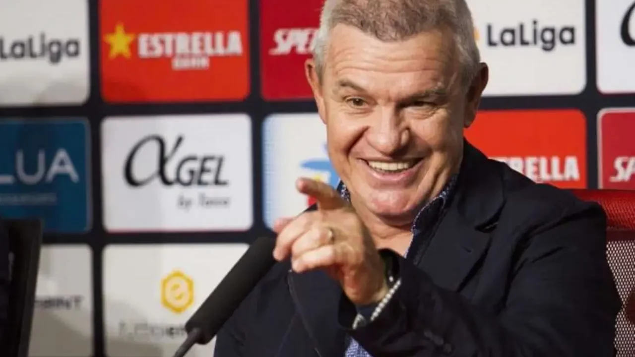 ‘Fútbol tequila’: Javier Aguirre logra llevar al Mallorca a la final de la Copa del Rey
