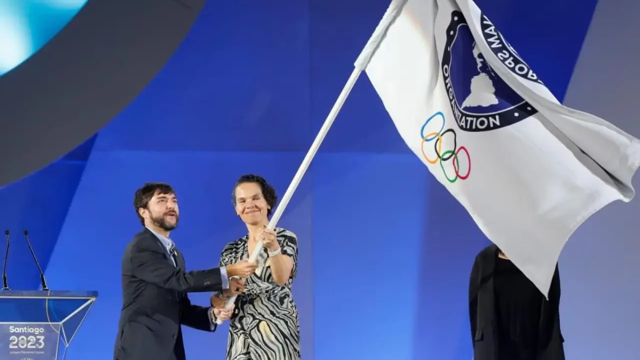 Gobierno de Colombia aclara controversia tras pérdida de sede para los Panamericanos 2027