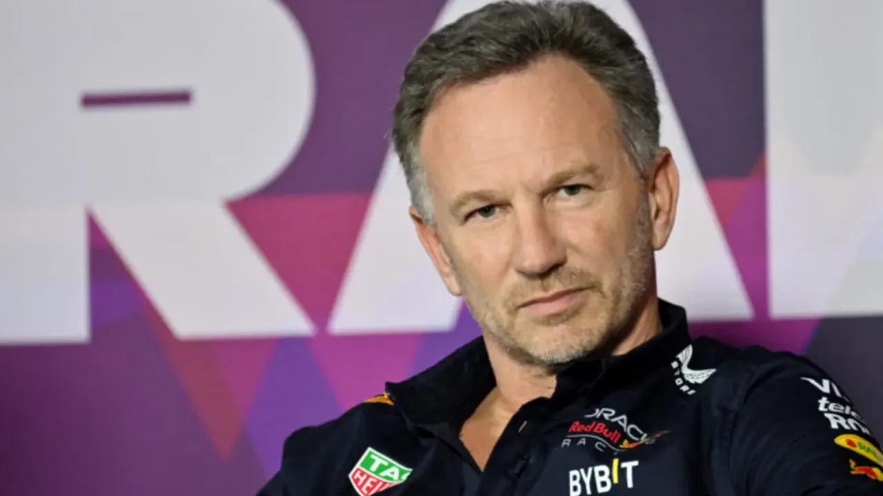 Horner sigue al frente de Red Bull Racing: rechazan denuncia por comportamiento indebido