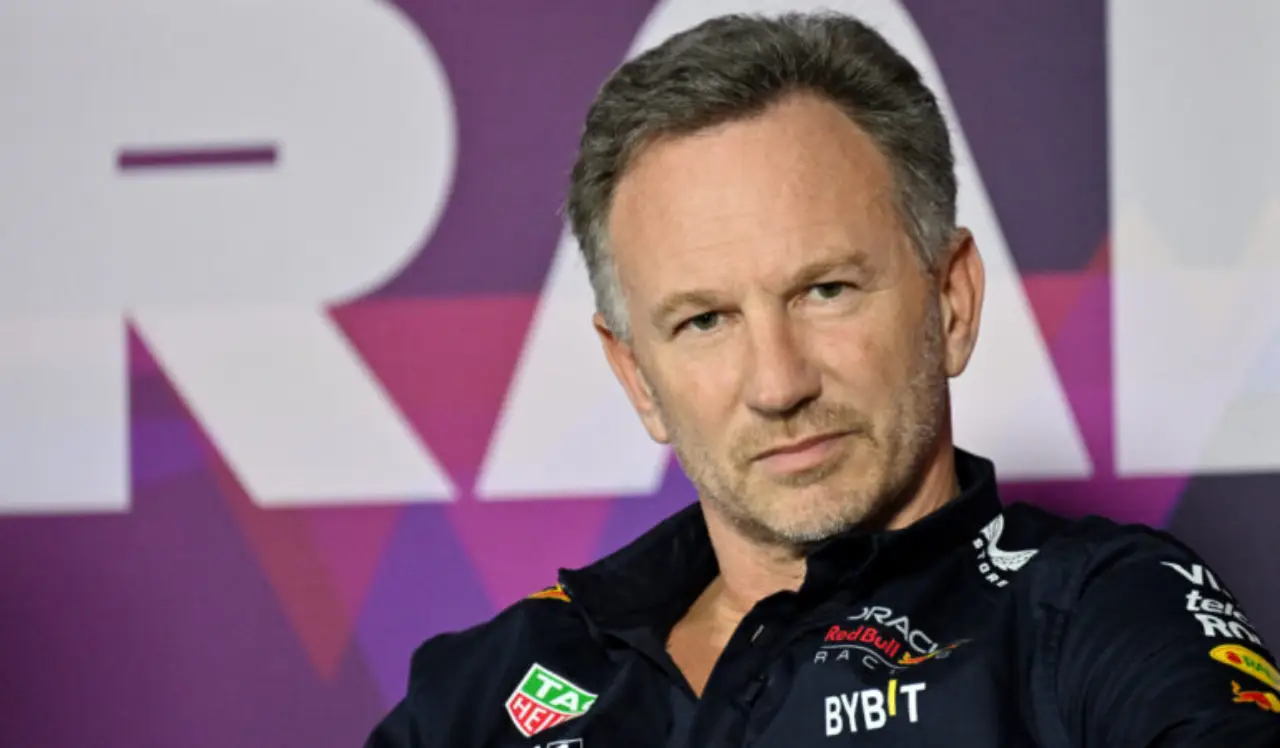 Horner sigue al frente de Red Bull Racing: rechazan denuncia por comportamiento indebido