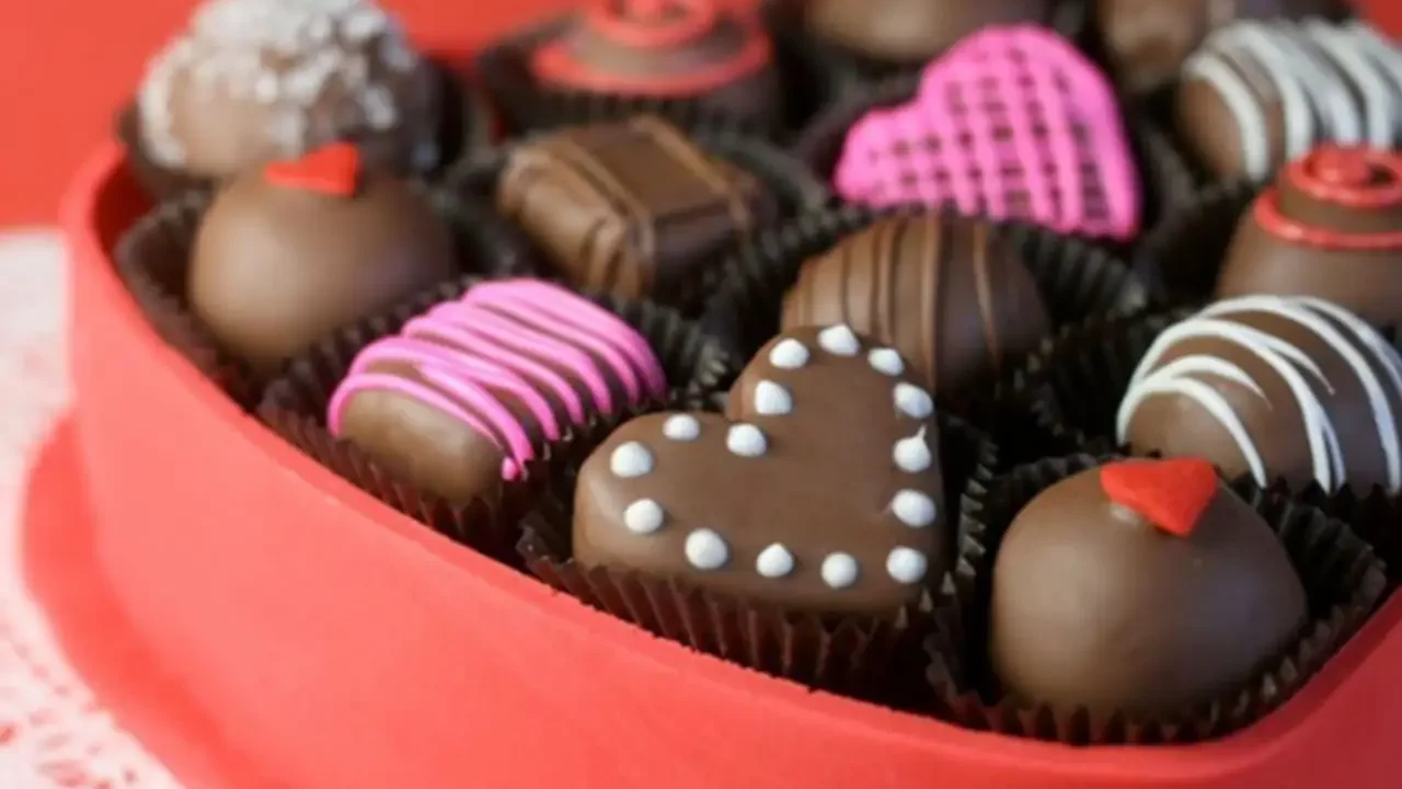 El San Valentín más costoso: el cacao alcanza alto precios por impacto climático
