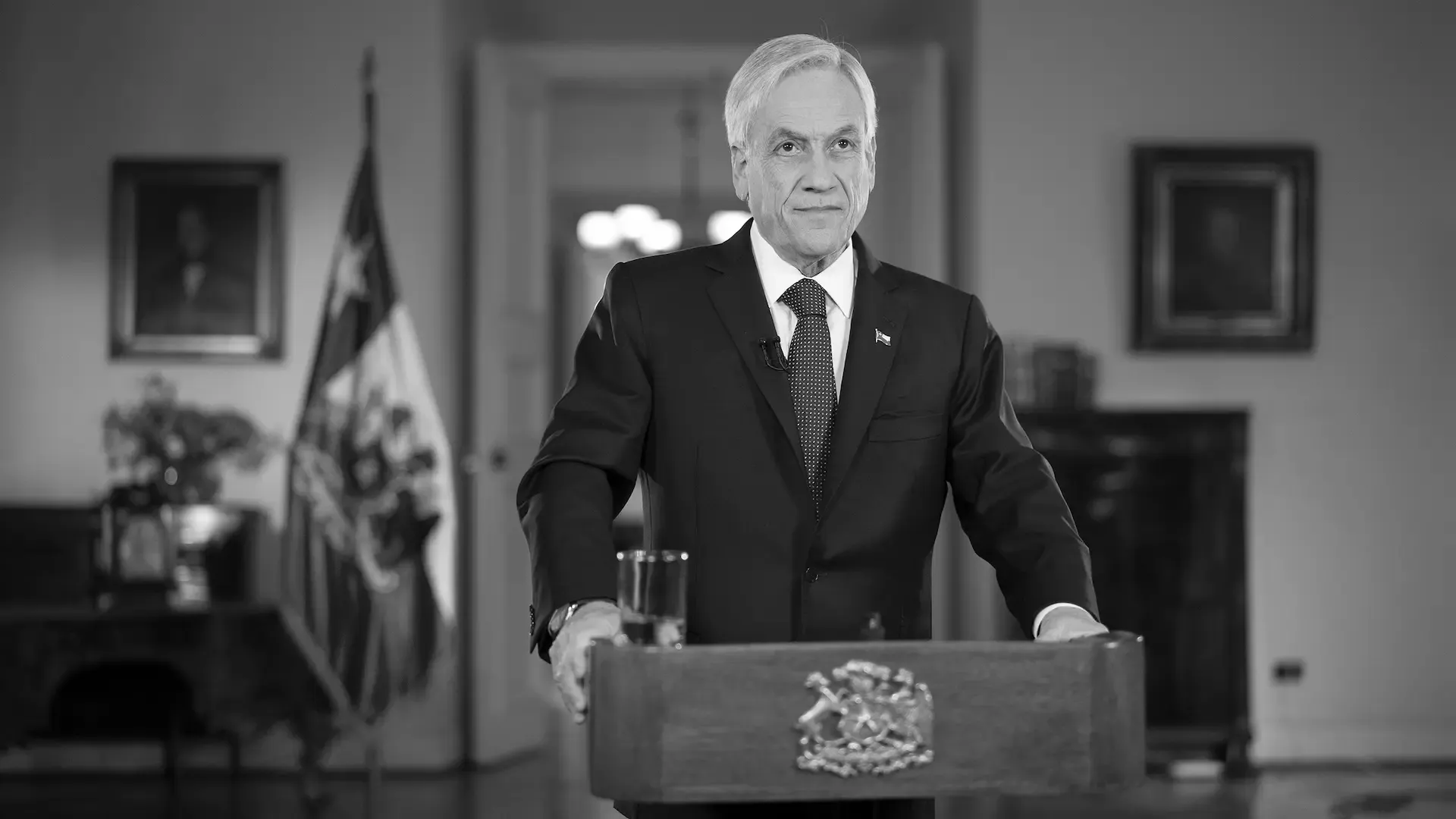 Murió expresidente chileno, Sebastián Piñera, en accidente de helicóptero