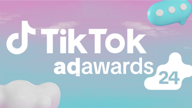 TikTok Ad Awards 2024