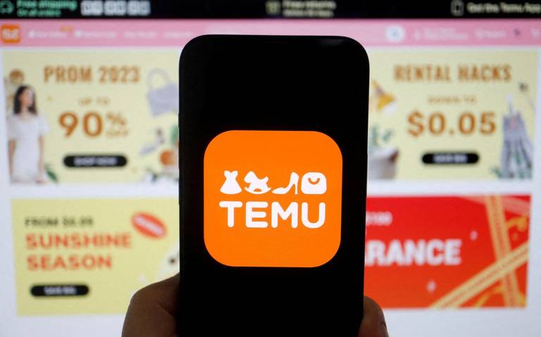 Plataformas de ecommerce como Temu usan laguna del TMEC para competencia desleal: ANTAD