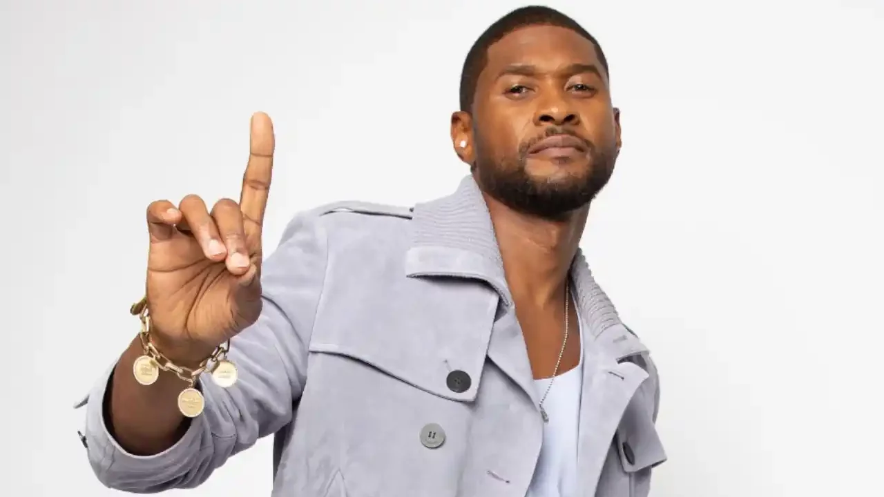 Super Bowl: Usher y el reto de hacer uno de los grandes shows del mediotiempo