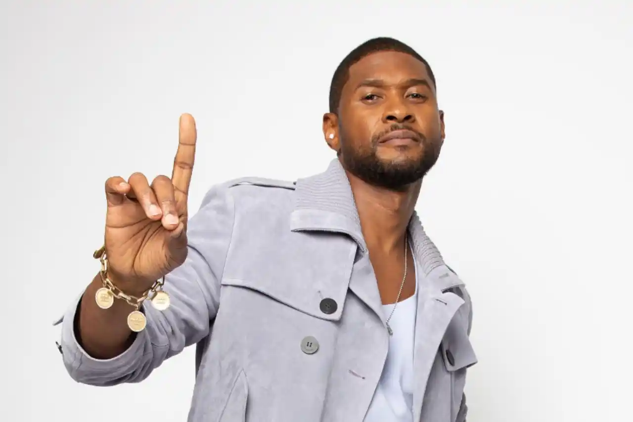 Super Bowl: Usher y el reto de hacer uno de los grandes shows del mediotiempo