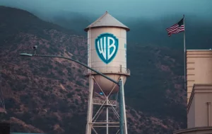Warner Bros-Paramount