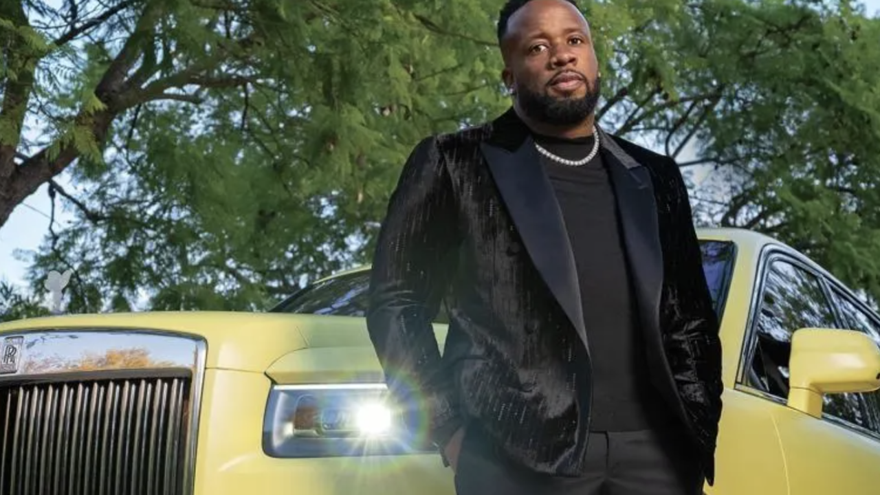 Conoce el imperio musical de 100 millones de dólares de Yo Gotti