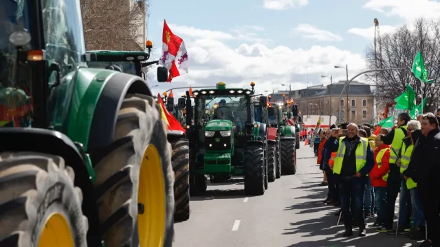 agricultores-Europa-protestas