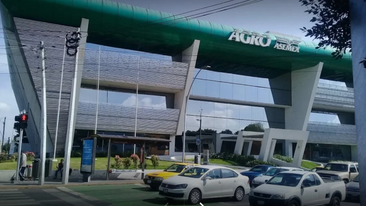 Agroasemex incumple austeridad: gasta 359,000 pesos en congreso y viajes sin comprobar