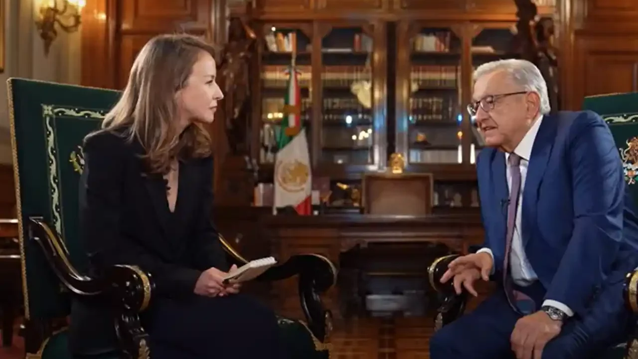 AMLO admite probabilidad de que no resuelva caso Ayotzinapa