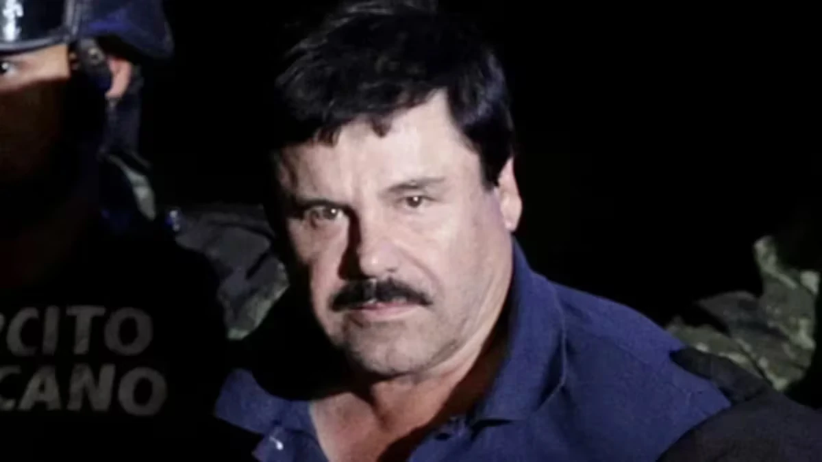 ‘El Chapo’ Guzmán pide ser extraditado a México desde EU