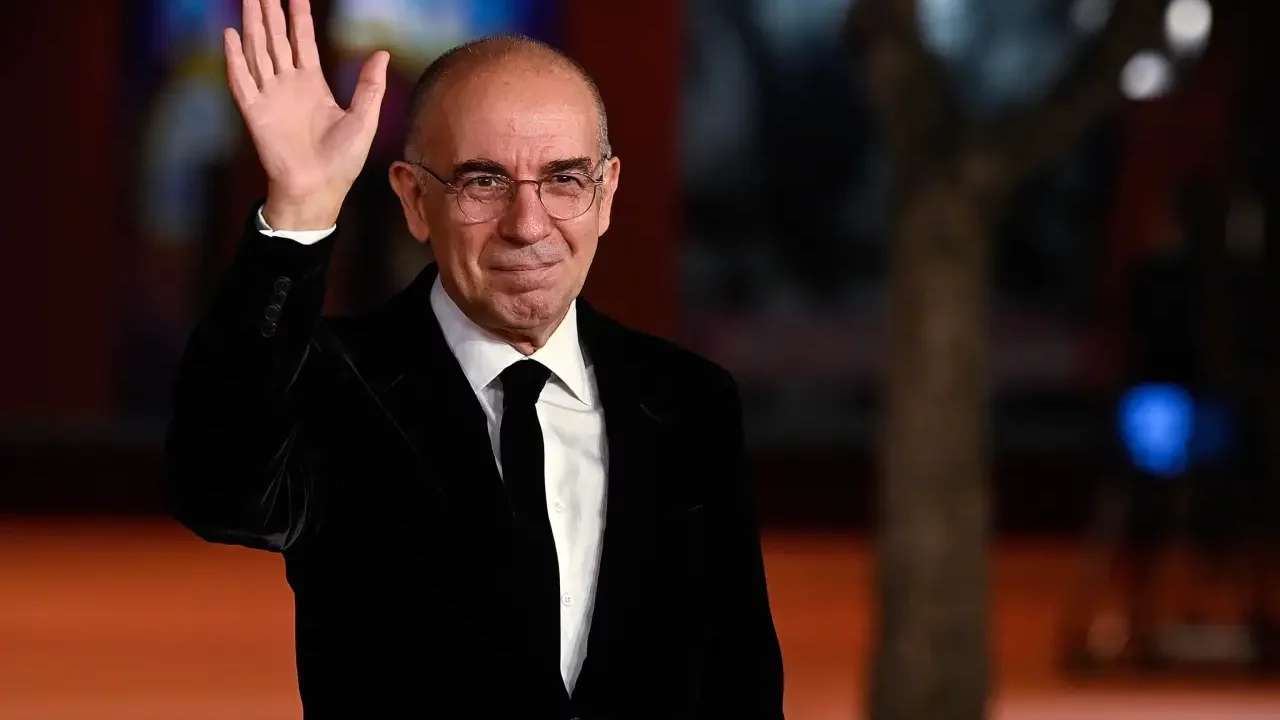 Cómo crecer con el cine: ’50 películas con las que hacerse mayor’, según Giuseppe Tornatore