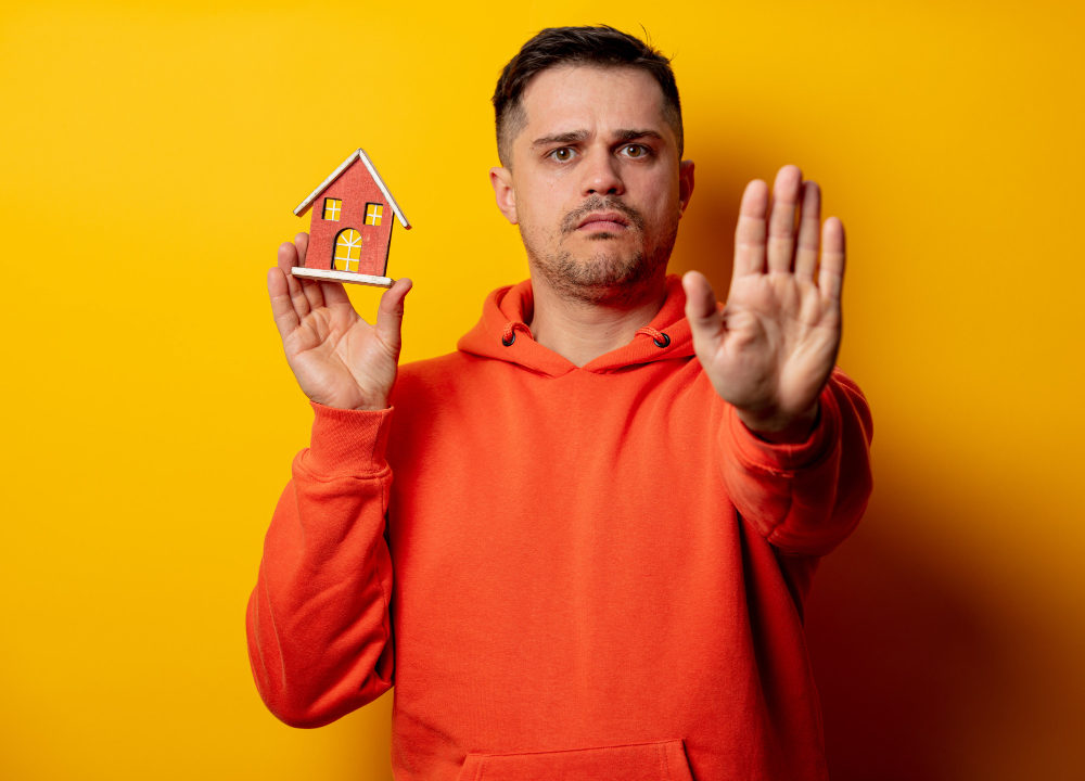 5 razones por las que es más difícil comprar casa, pero que puedes prever