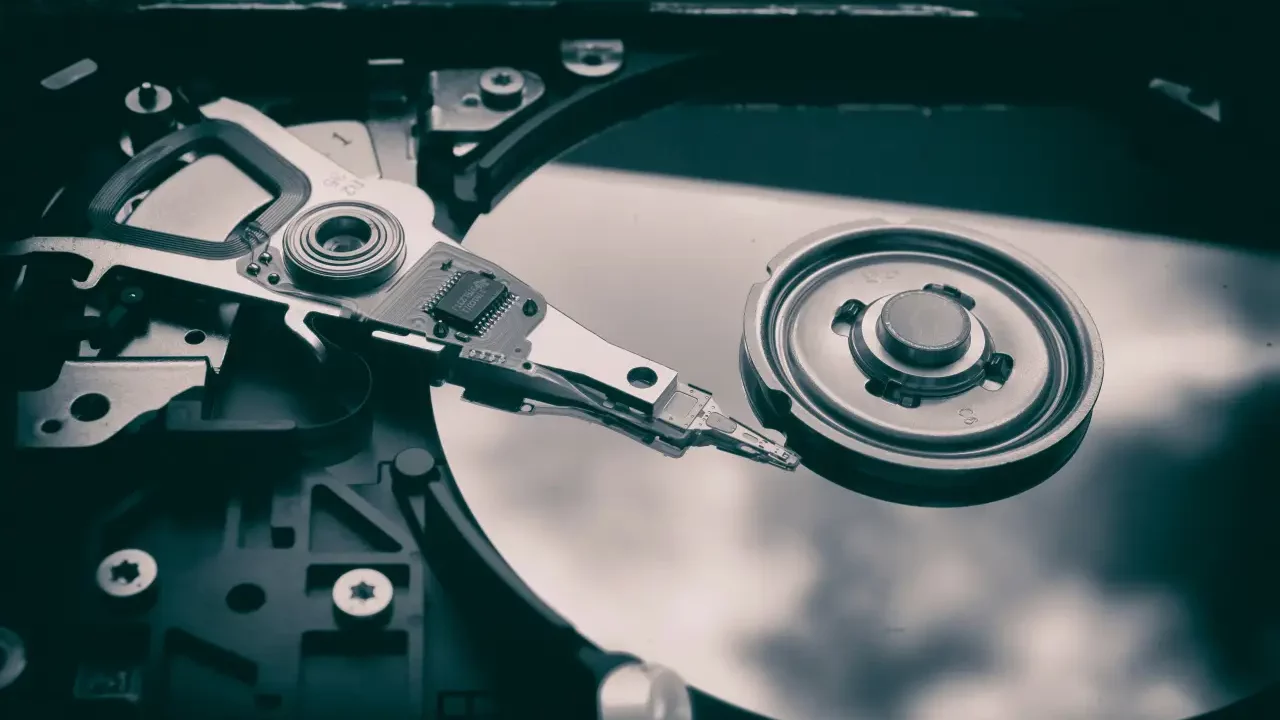 China impulsa la era del ‘Big Data’: desarrolla disco óptico de 200 terabytes
