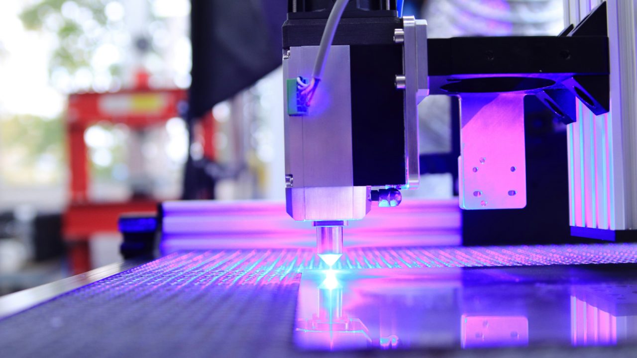 Mediante impresión 3D, científicos crean una aleación de titanio resistente a la fatiga