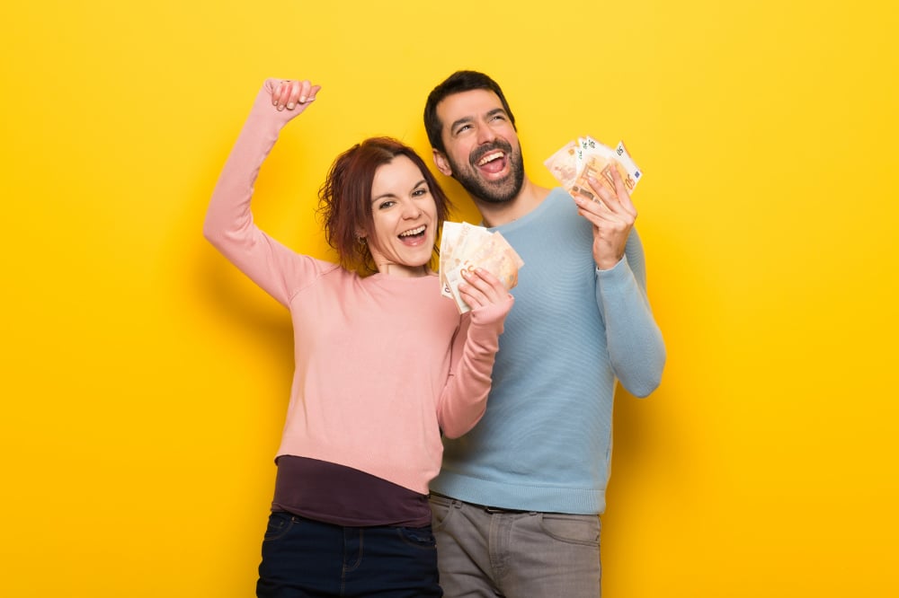 Cómo llevar las finanzas en pareja y tener una relación exitosa