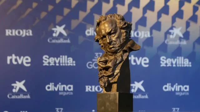 premios Goya