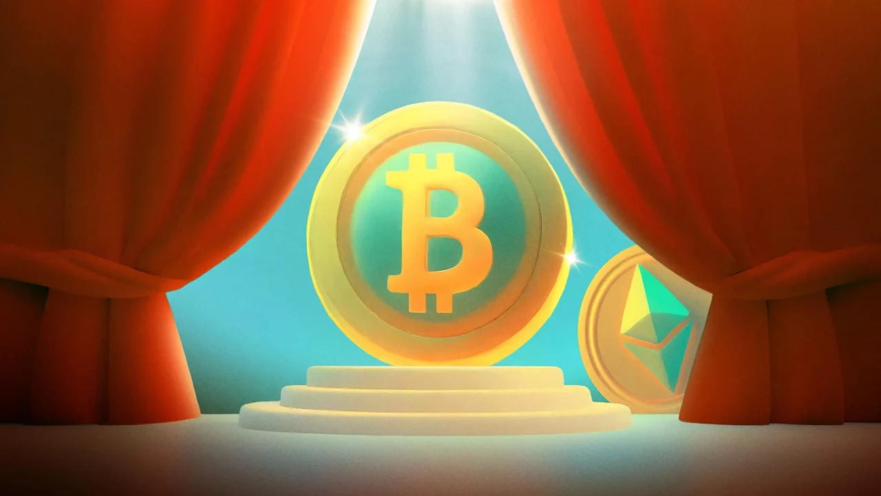 Por qué el aumento de Bitcoin podría ser una bendición o una trampa para los nuevos ETF de Ether