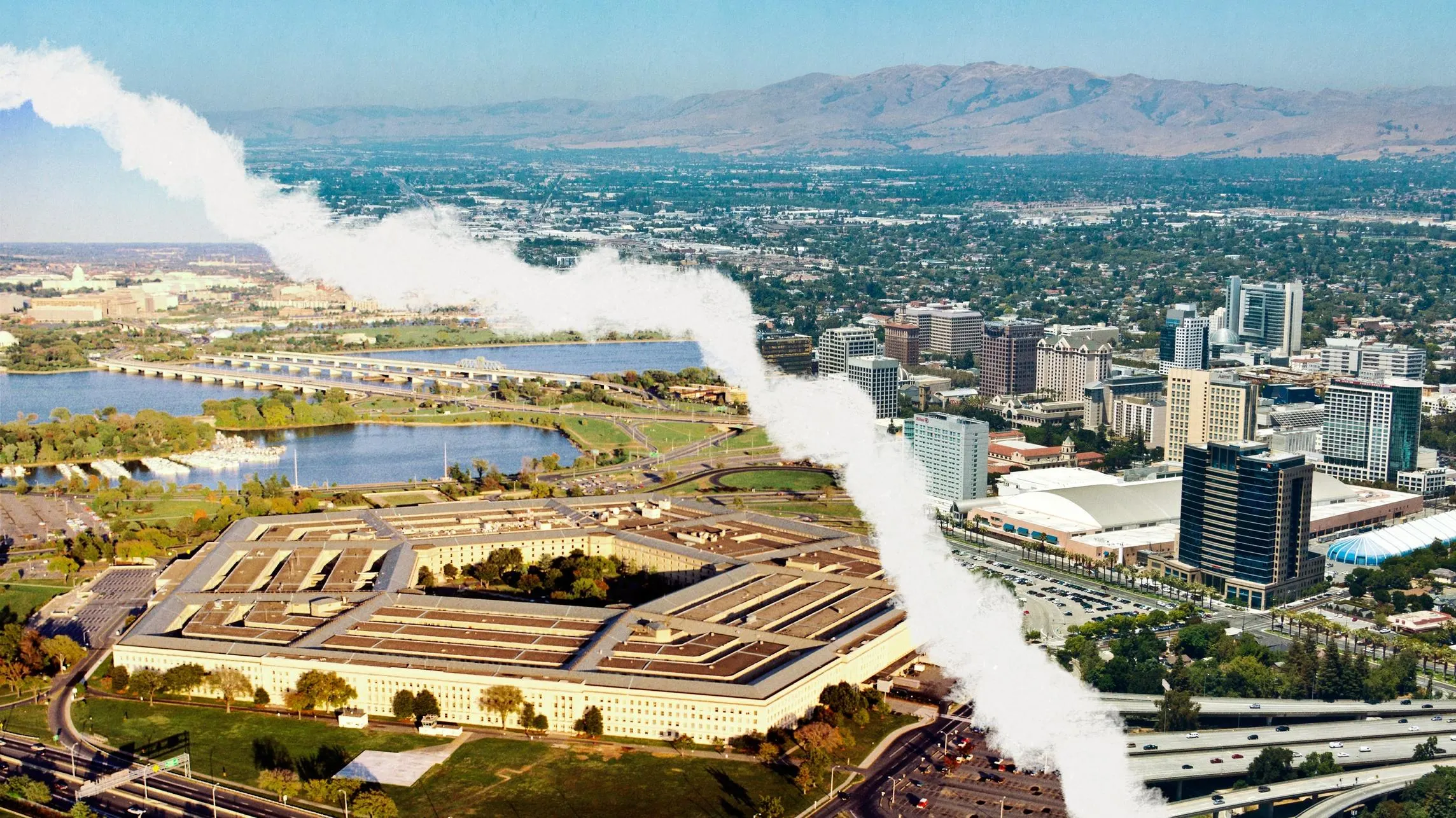El Pentágono finaliza programa tecnológico clave: un golpe a las ambiciones de defensa de Silicon Valley
