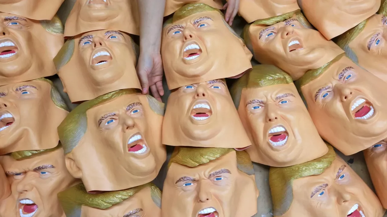 Celebridades víctimas del ‘deepfake’ revelan una estafa masiva de Trump en Facebook y YouTube