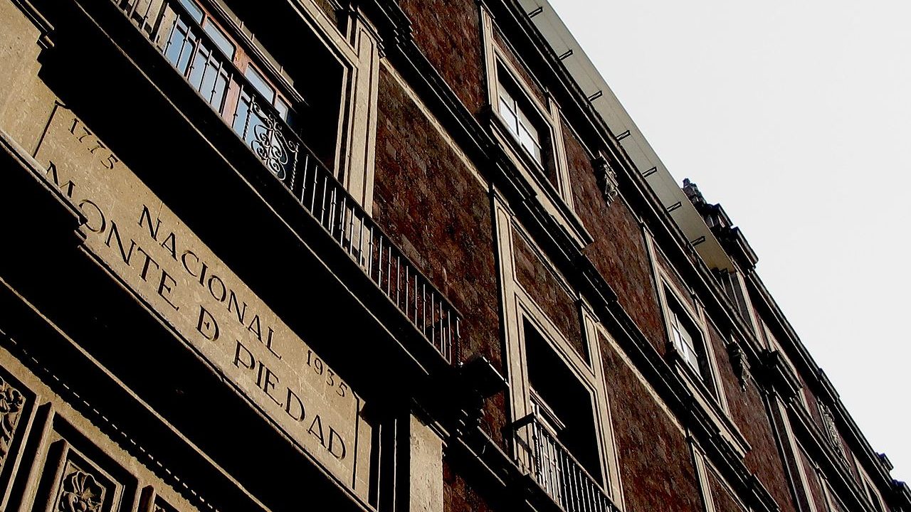 Tras un mes, concluye la huelga de Nacional Monte de Piedad